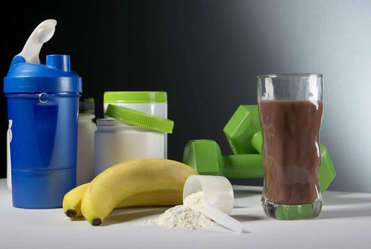 4 Major Pre-Workout Mistakes