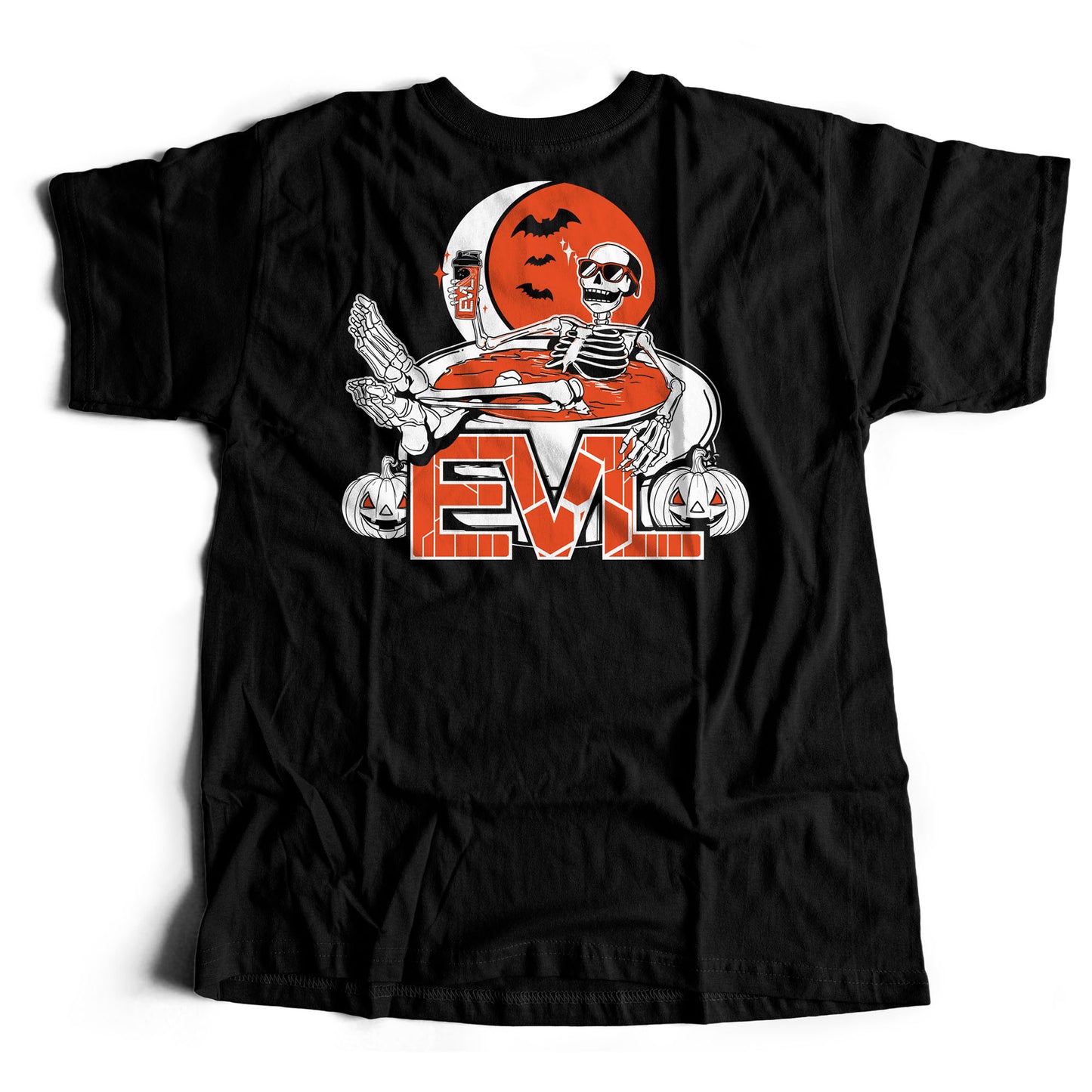 EVL Halloween Crew 2025