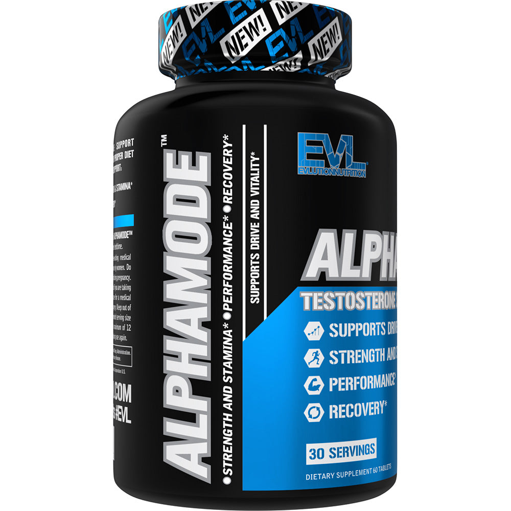 AlphaMode