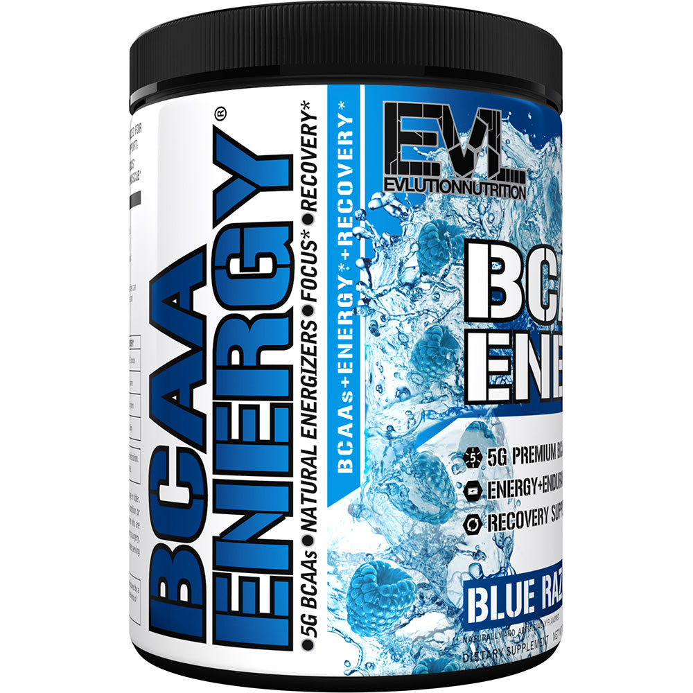 BCAA Energy