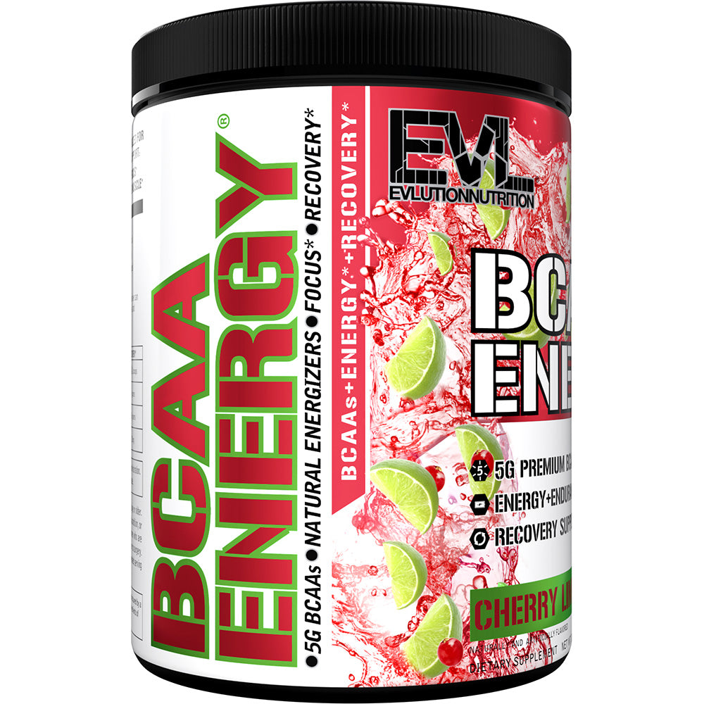 BCAA Energy