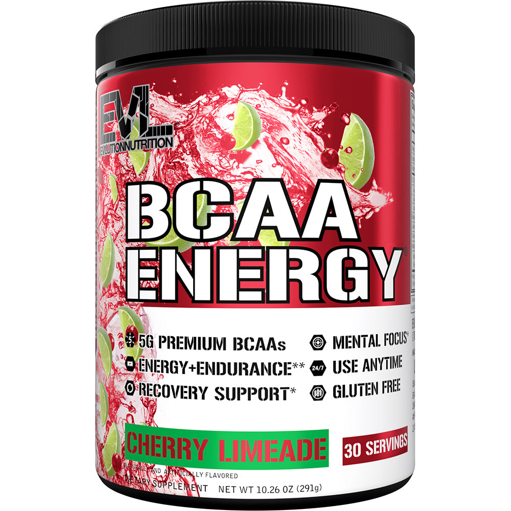 BCAA Energy