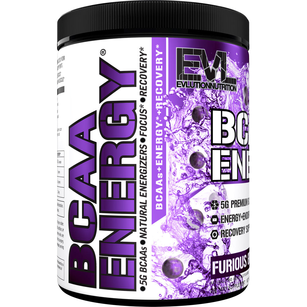 BCAA Energy