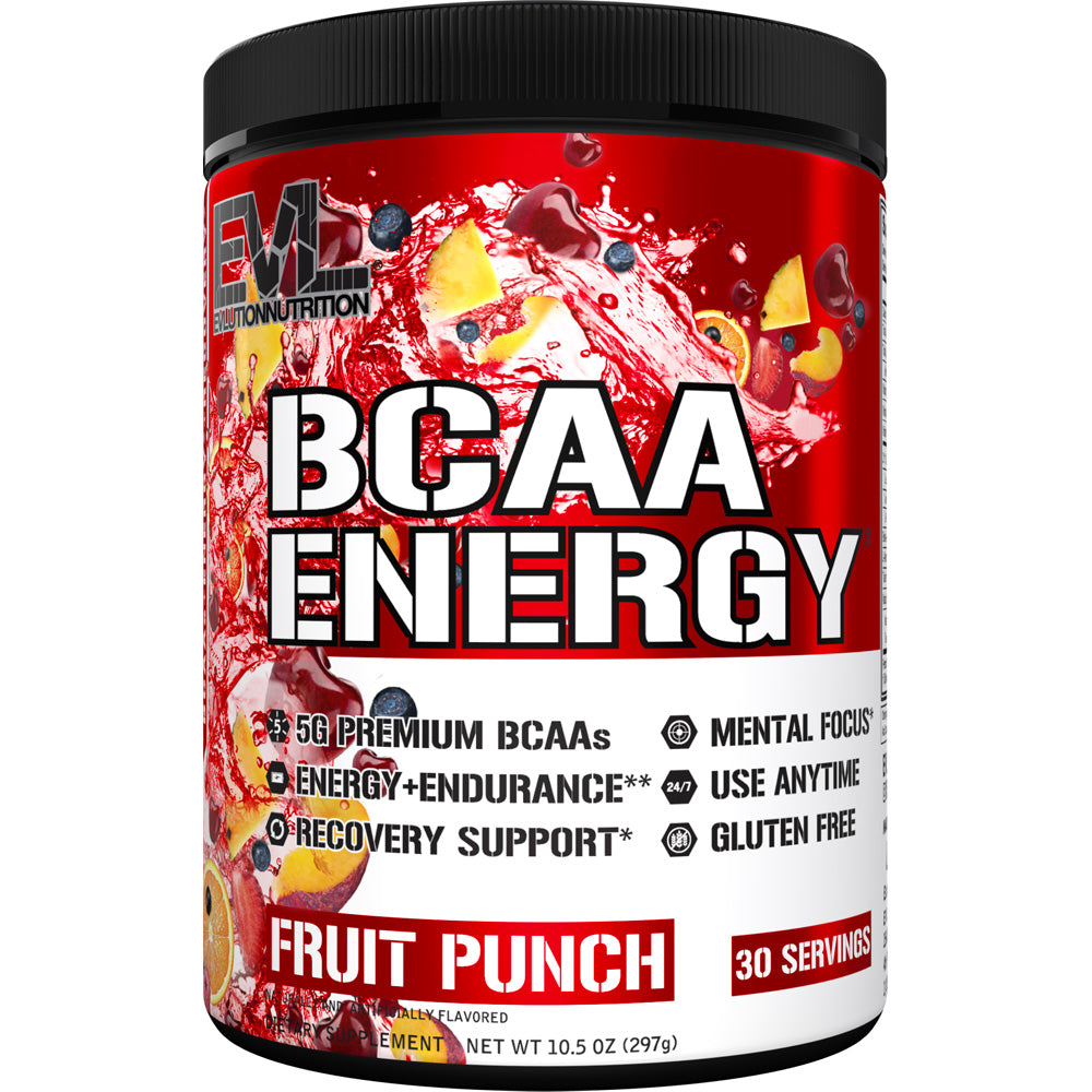 BCAA Energy