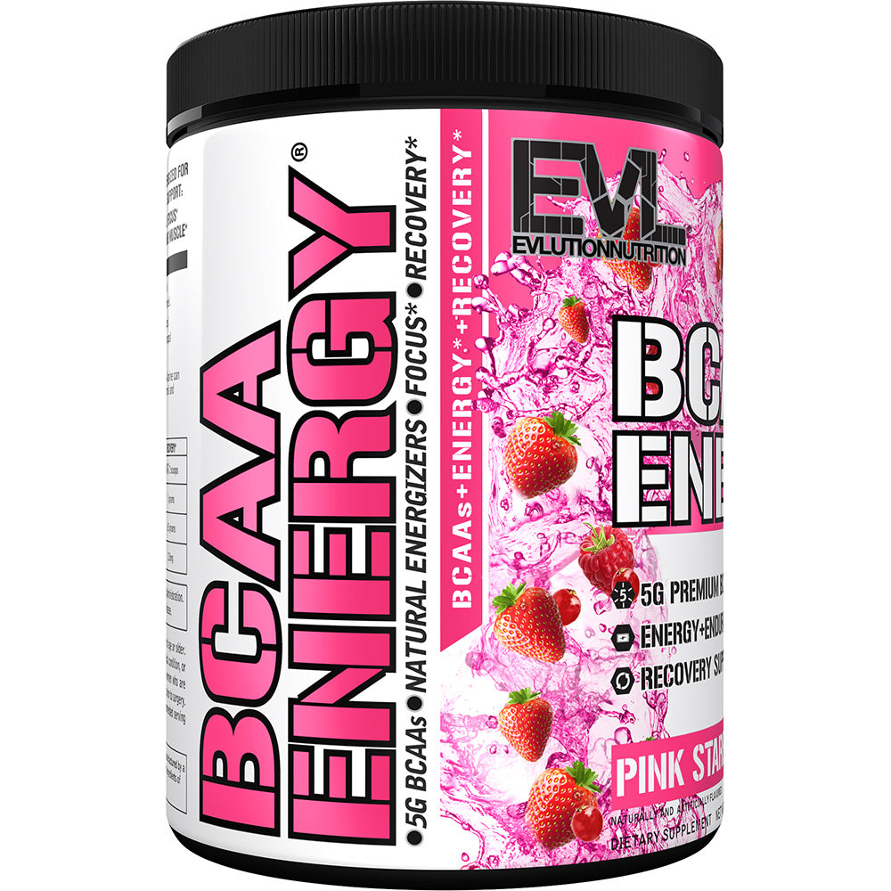 BCAA Energy
