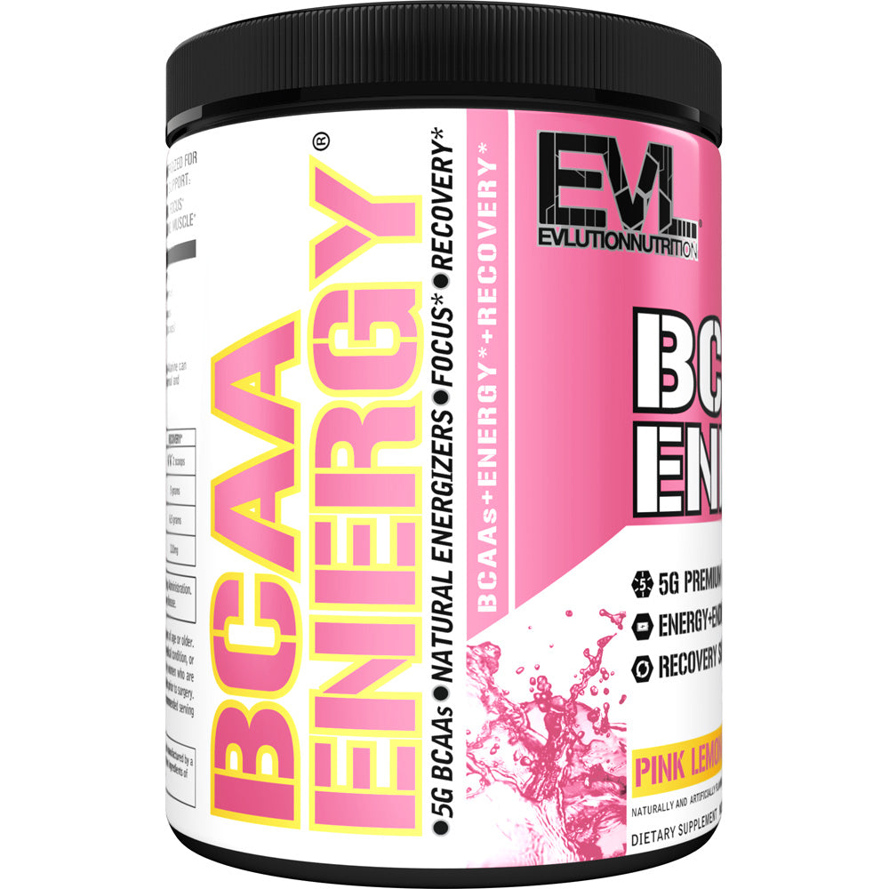 BCAA Energy