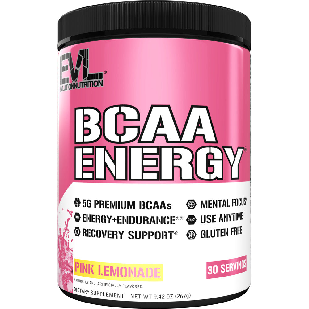 BCAA Energy