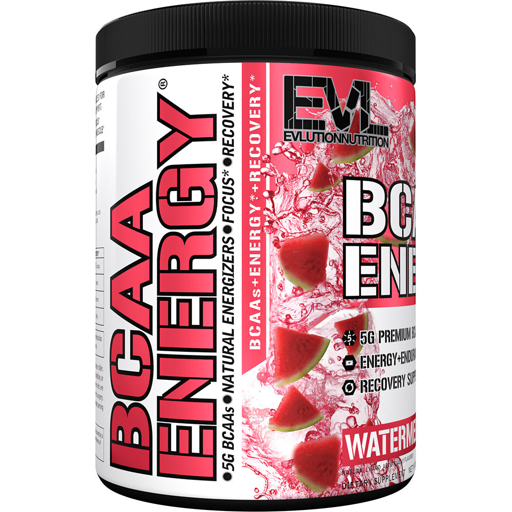 BCAA Energy