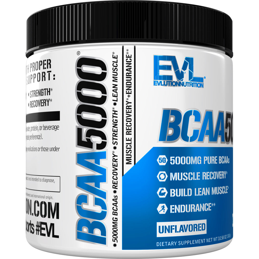 BCAA5000 (Powder)