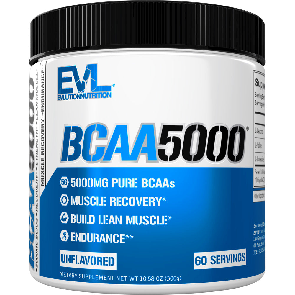 BCAA5000 (Powder)