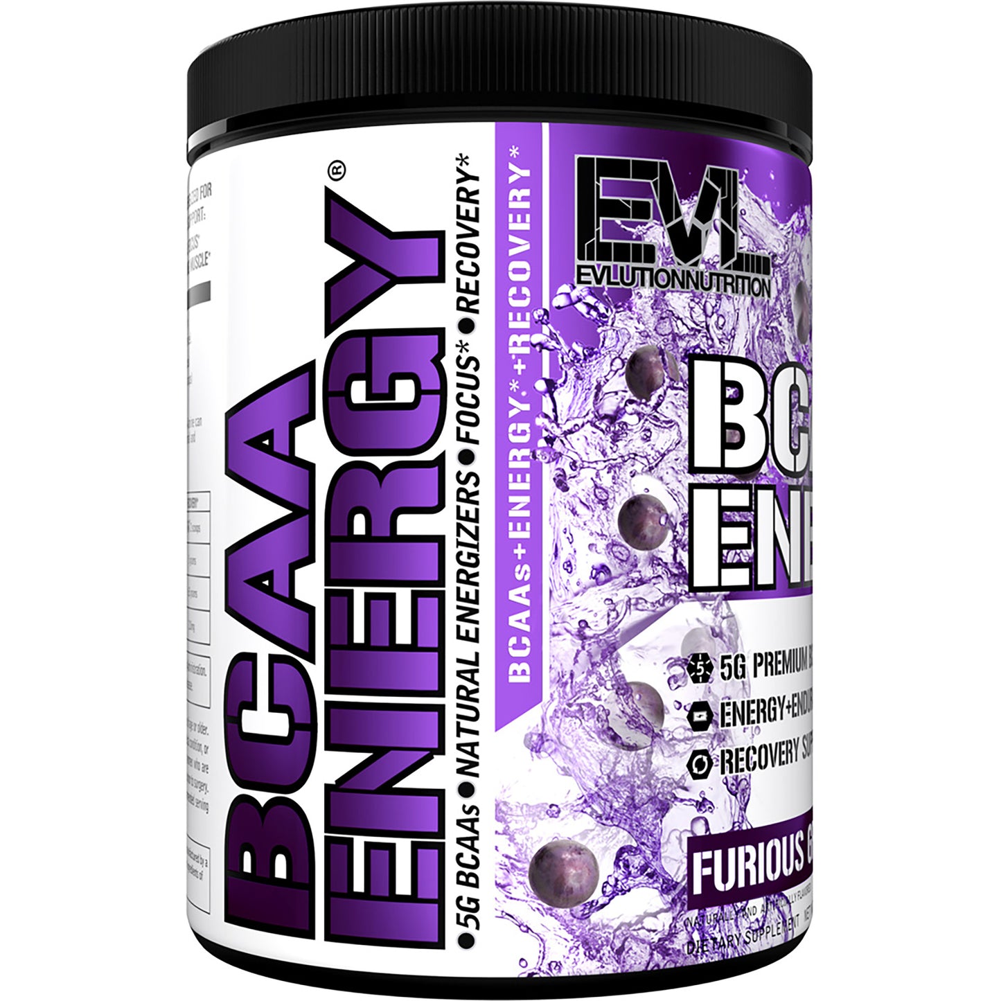 BCAA Energy