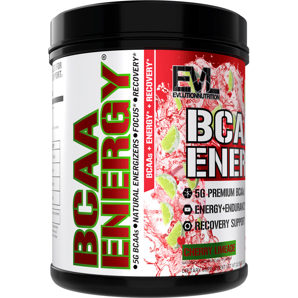 BCAA Energy