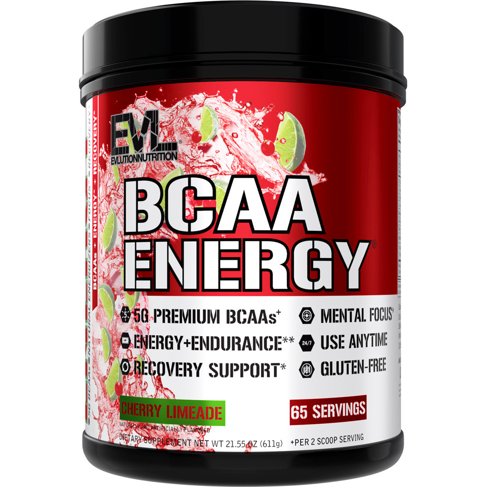BCAA Energy