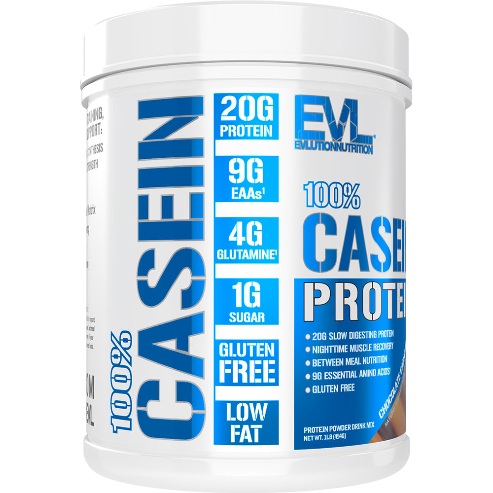 Micellar Casein Protein