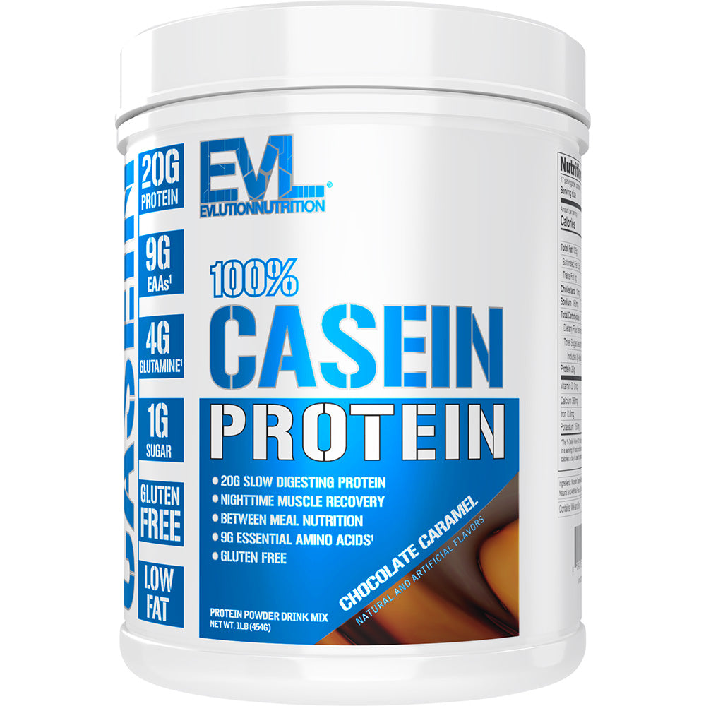 Micellar Casein Protein