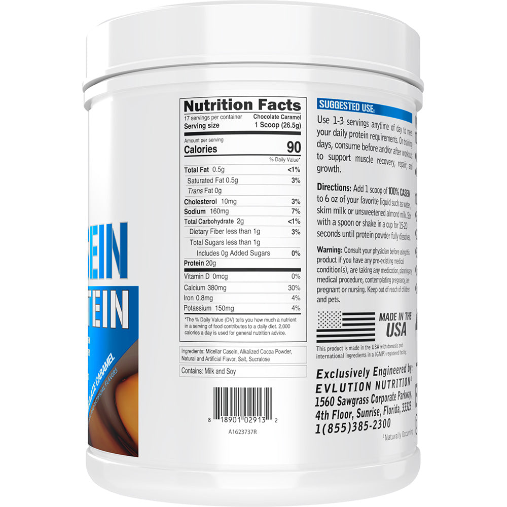 Micellar Casein Protein