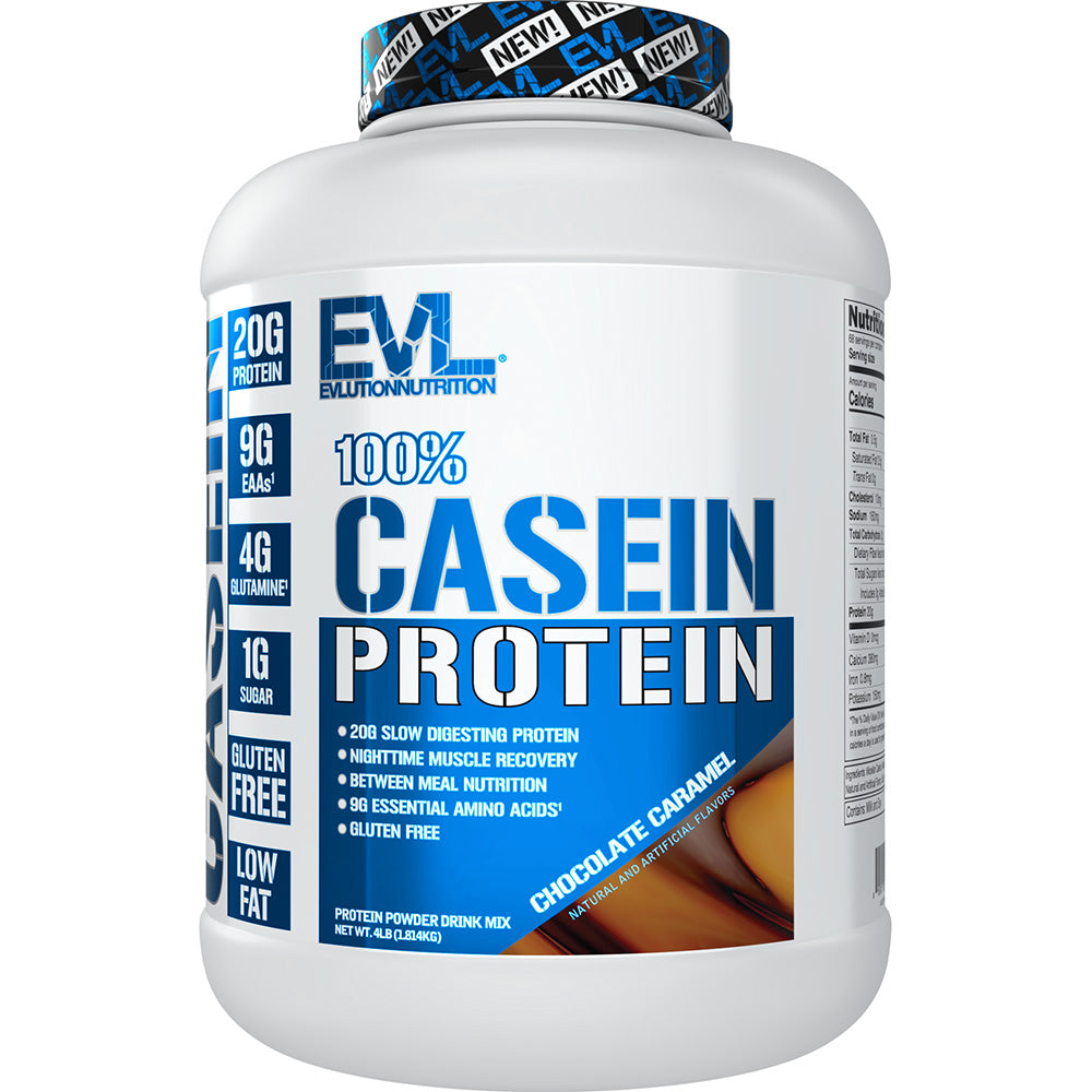 Micellar Casein Protein