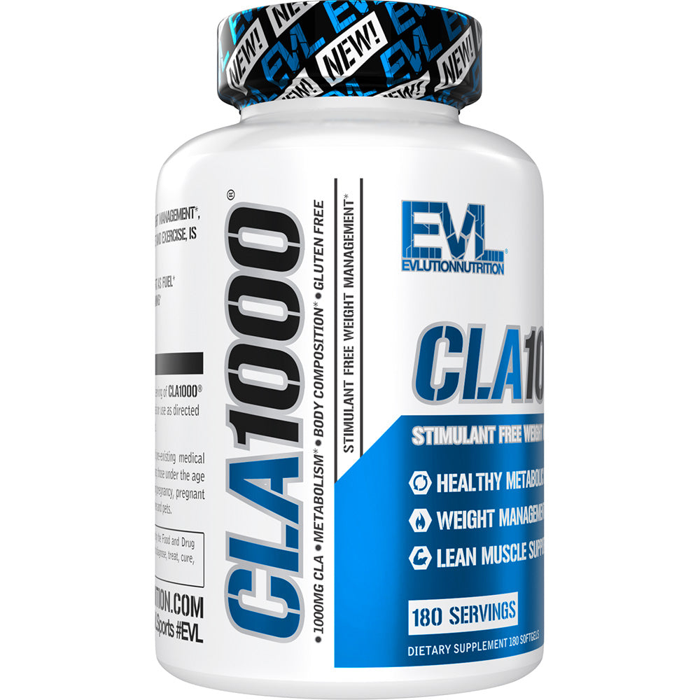 CLA1000 (Softgels)