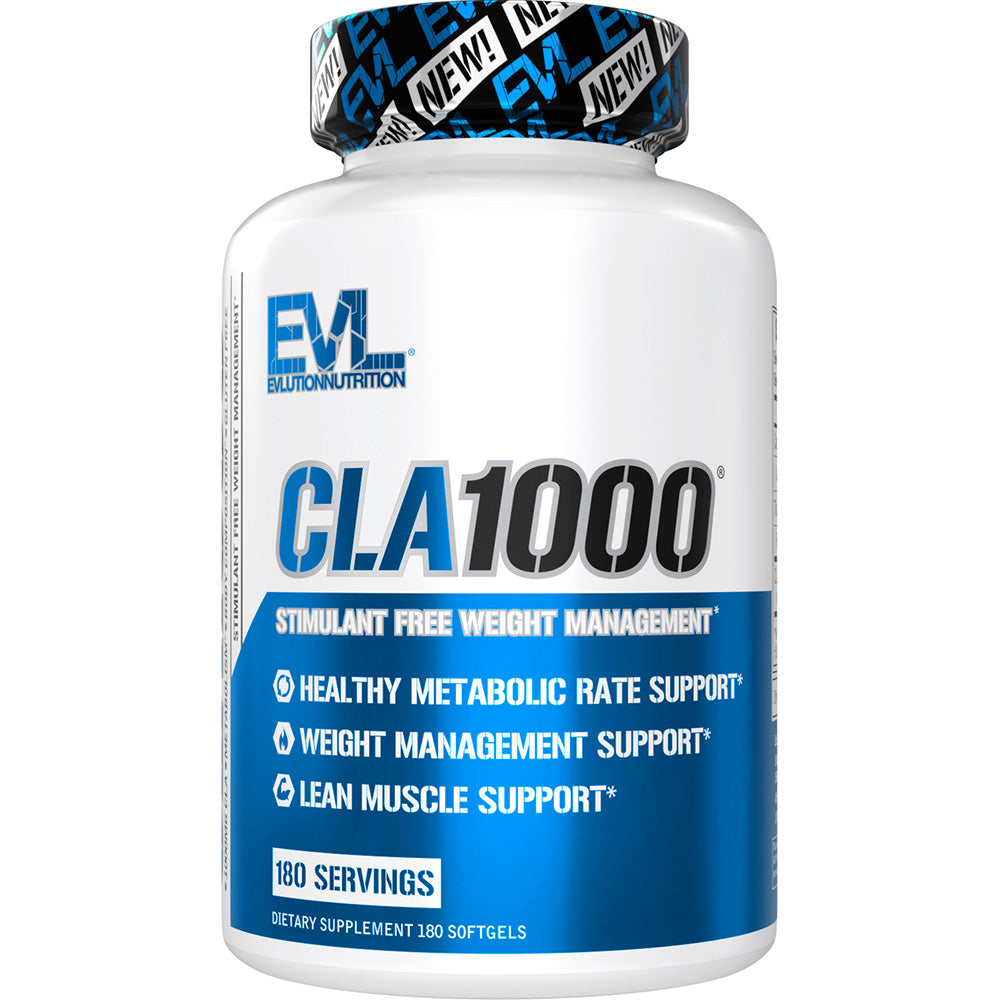 CLA1000 (Softgels)