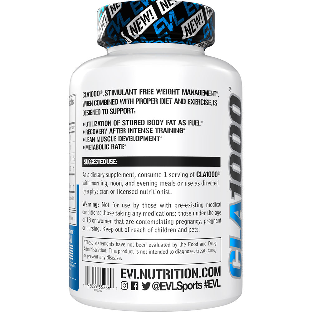 CLA1000 (Softgels)