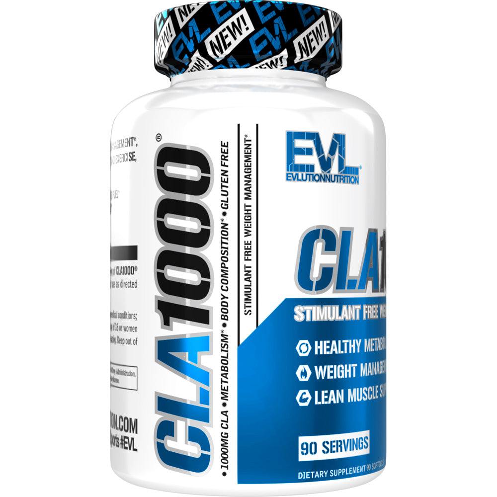 CLA1000 (Softgels)