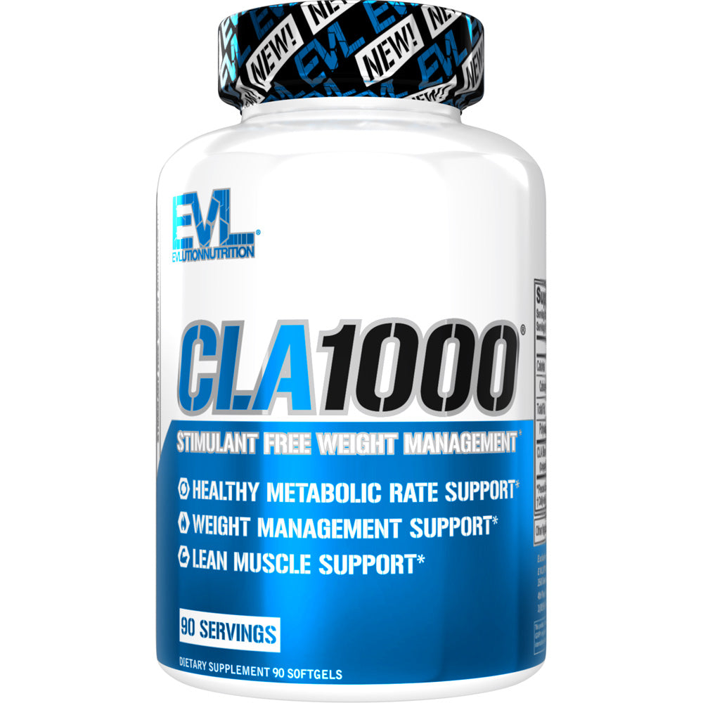 CLA1000 (Softgels)