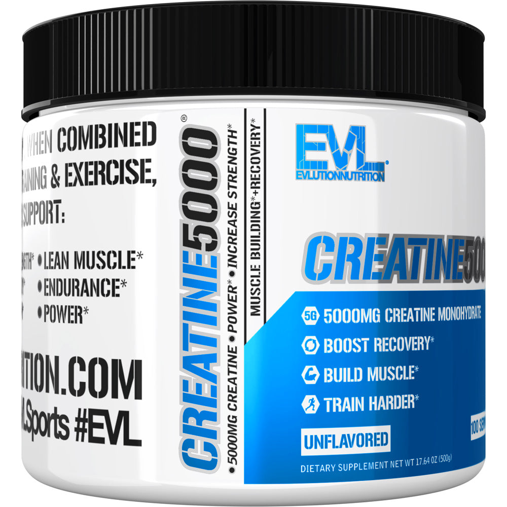 Creatine5000 (Powder)