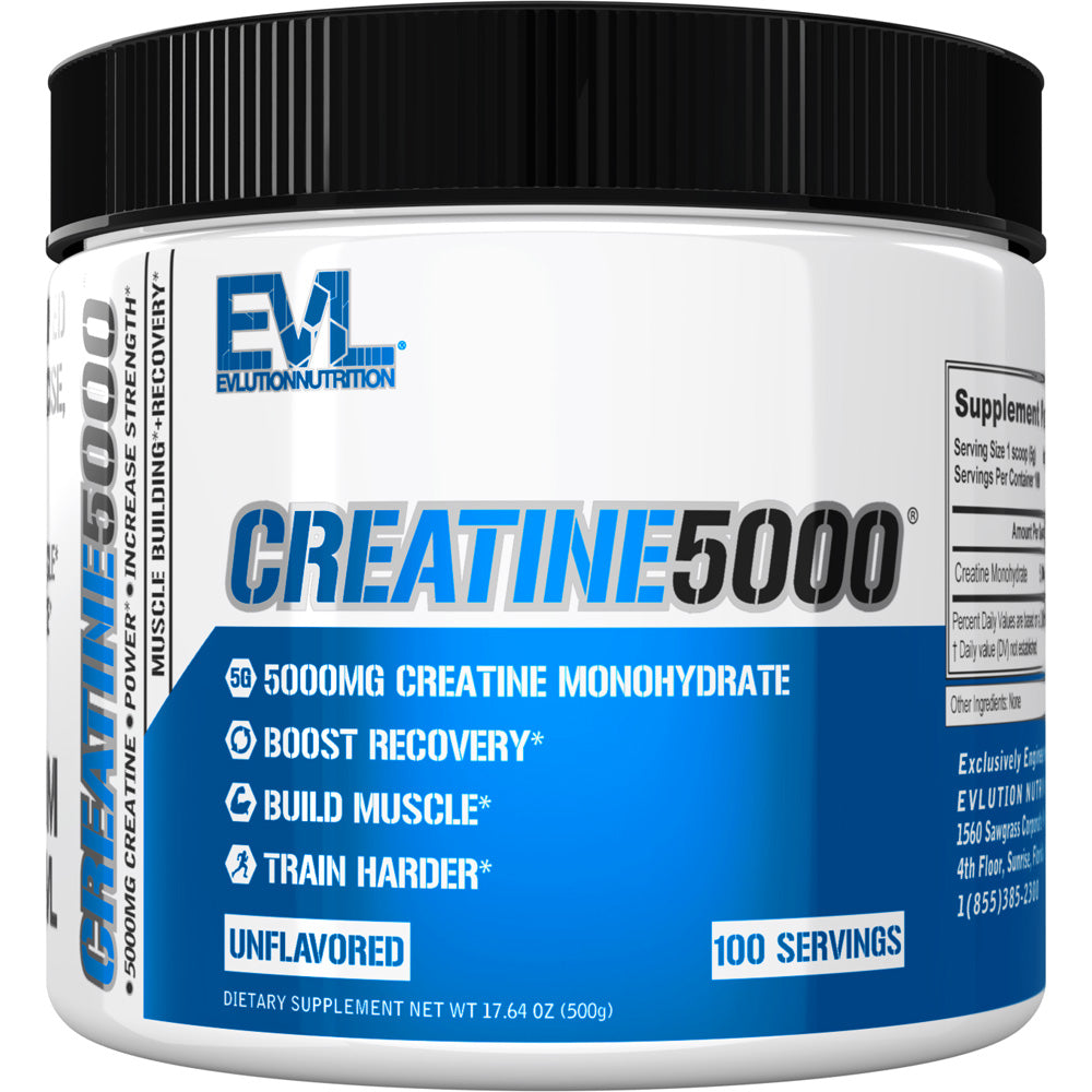 Creatine5000 (Powder)