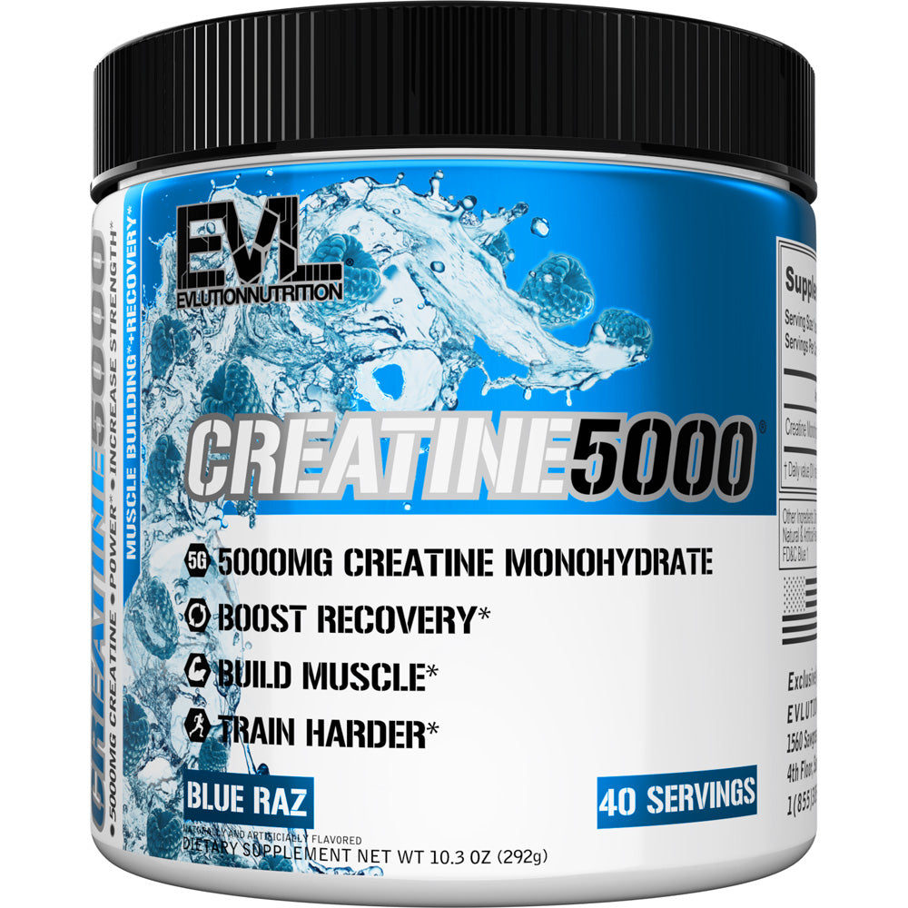 Creatine5000 (Powder)