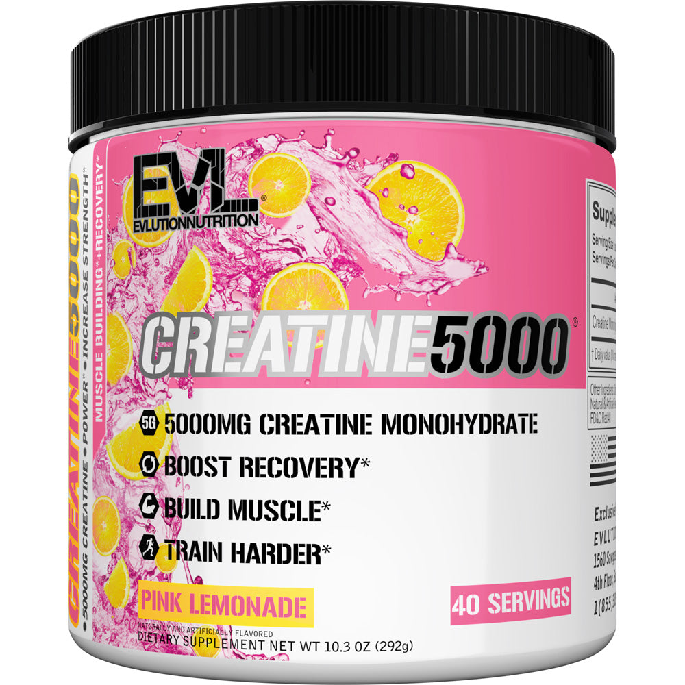 Creatine5000 (Powder)