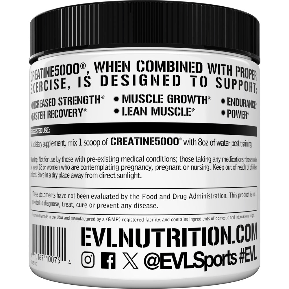 Creatine5000 (Powder)