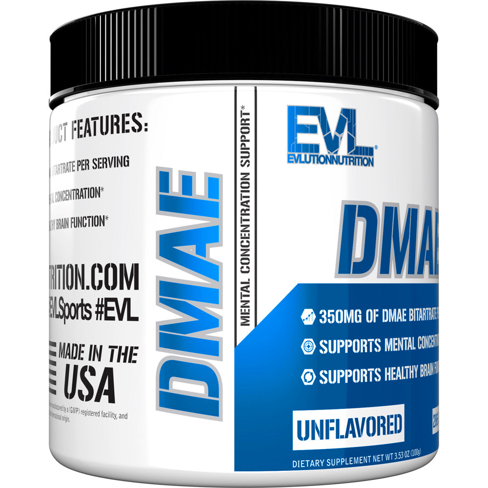 DMAE (Powder)