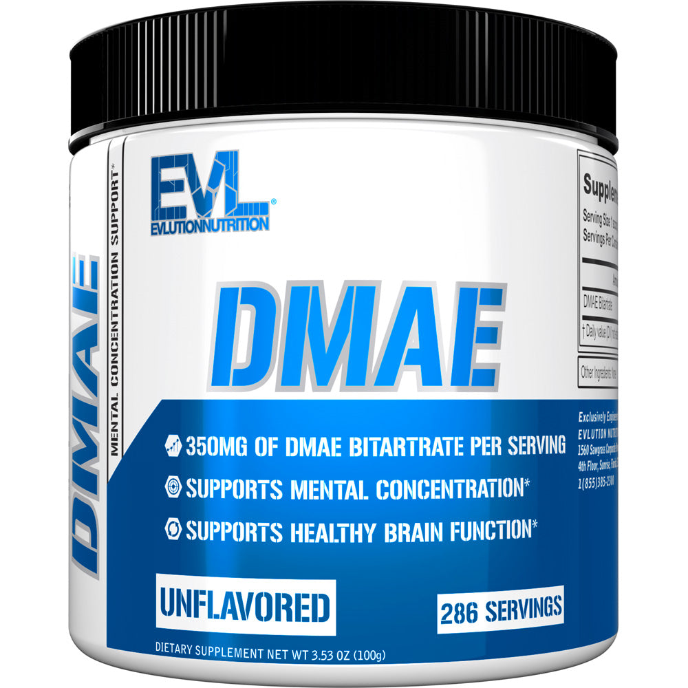DMAE (Powder)
