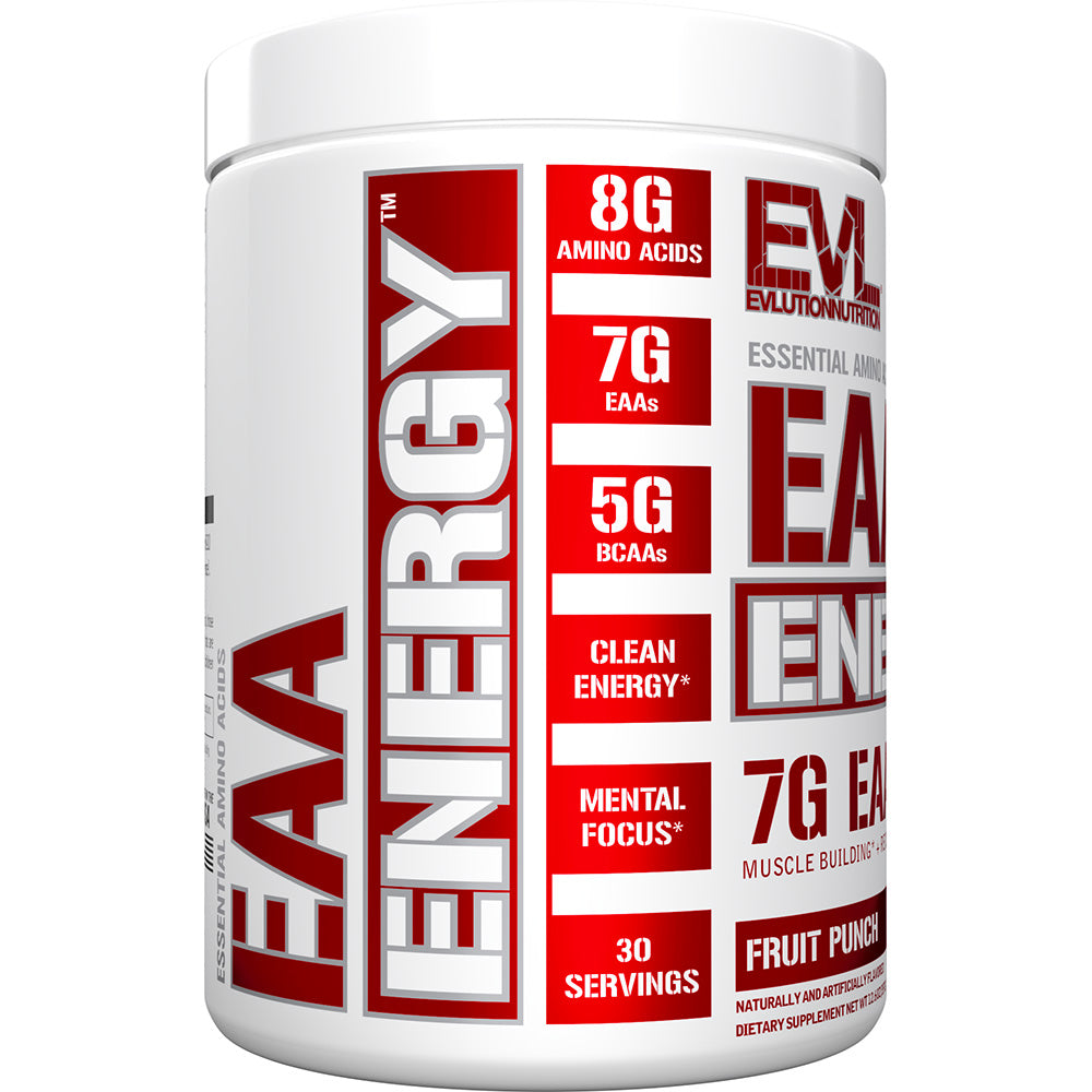 EAA Energy