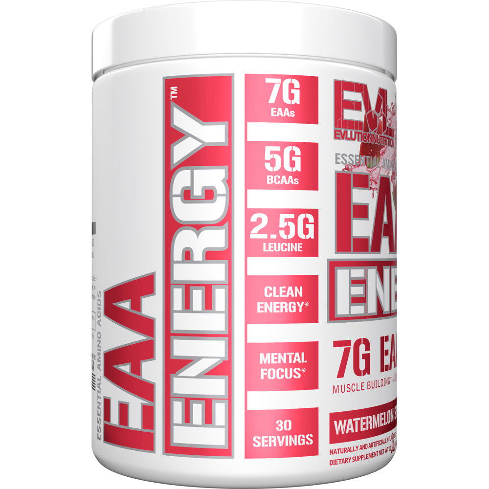 EAA Energy