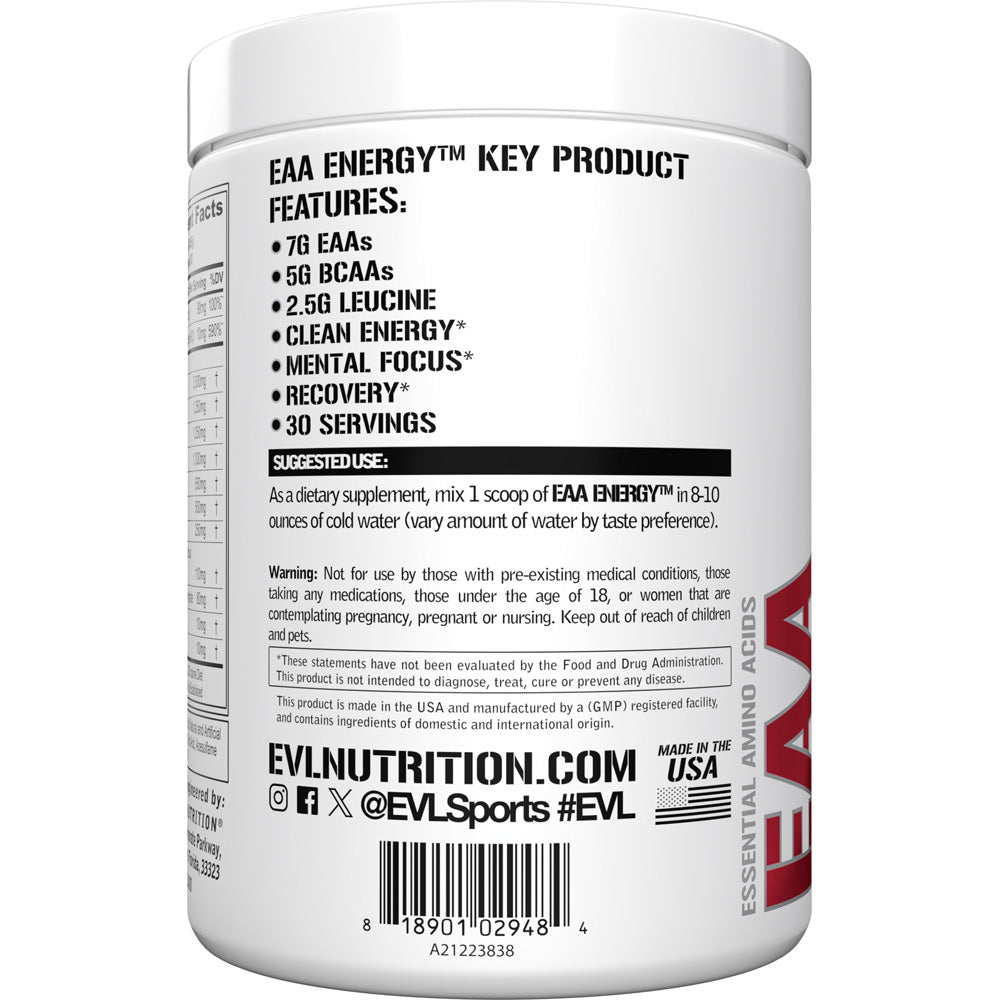EAA Energy