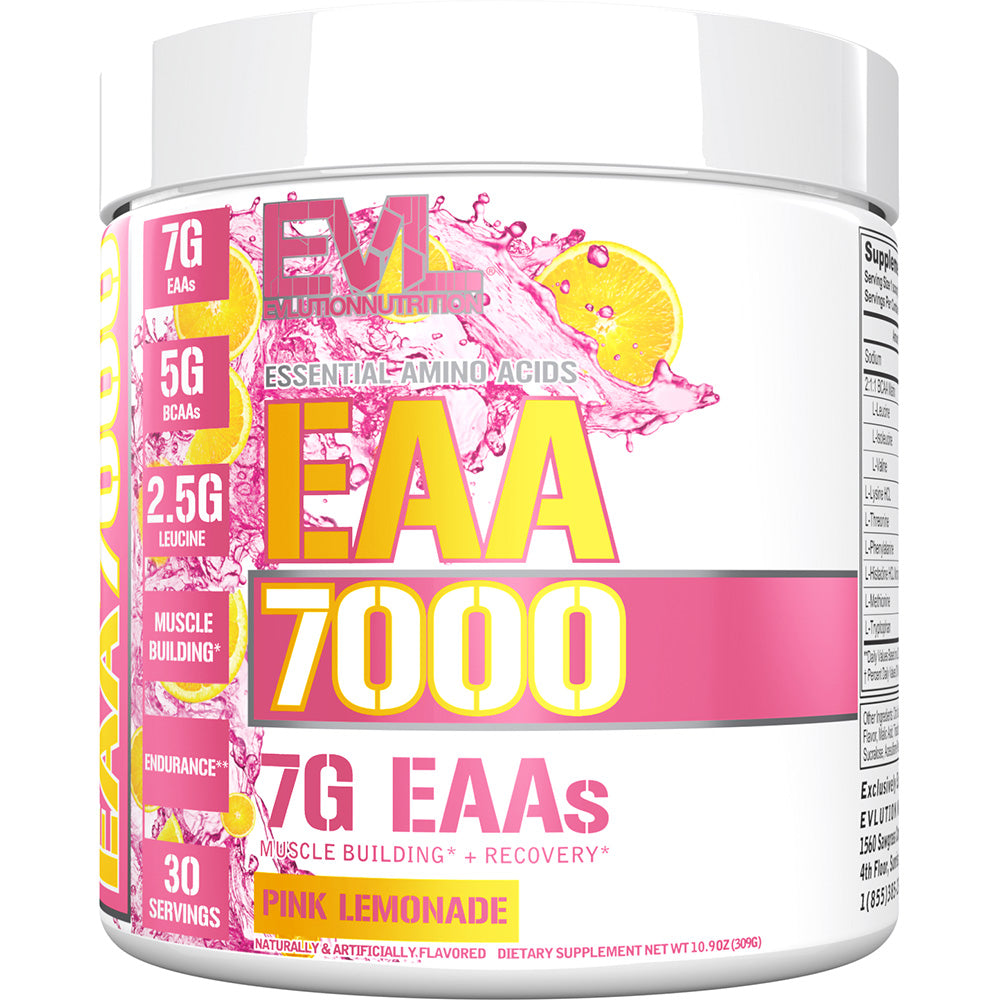 EAA7000 (Powder)