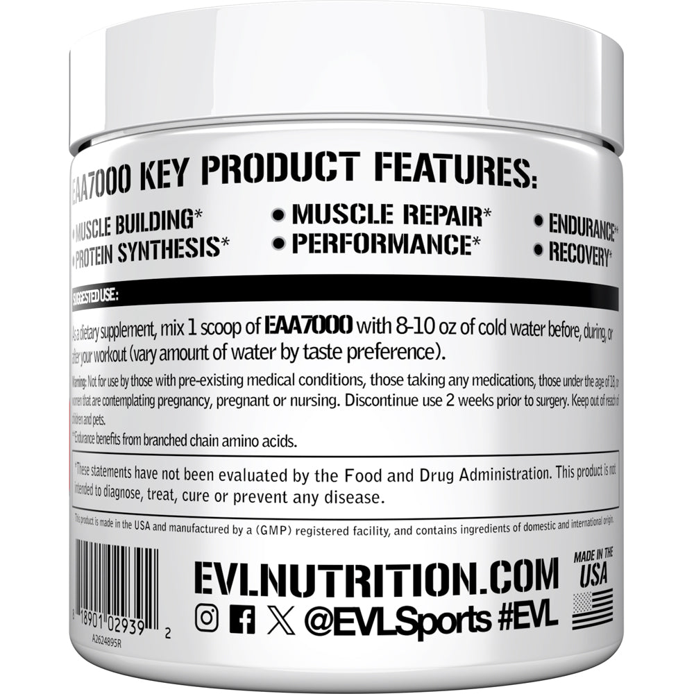 EAA7000 (Powder)