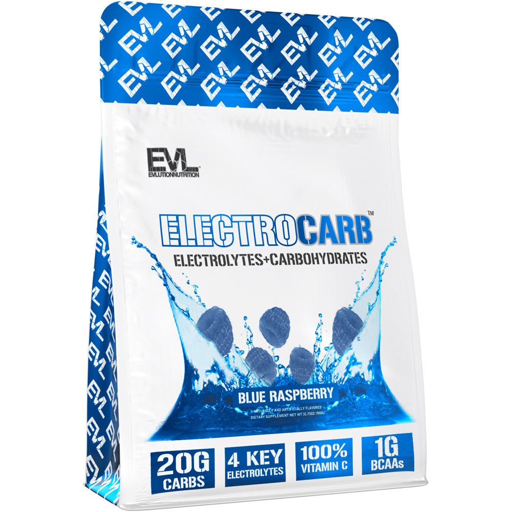 ElectroCarb
