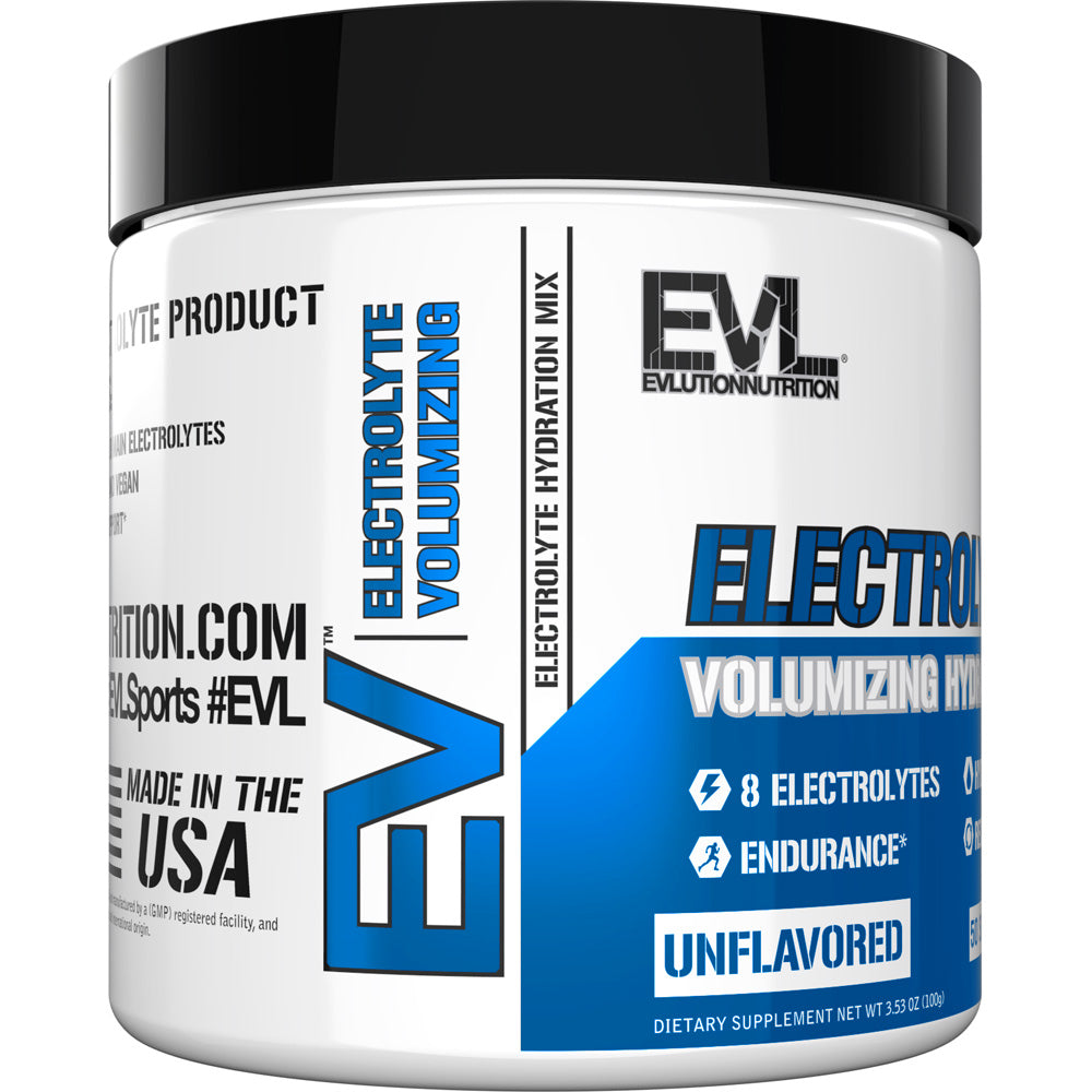 EV Electrolyte