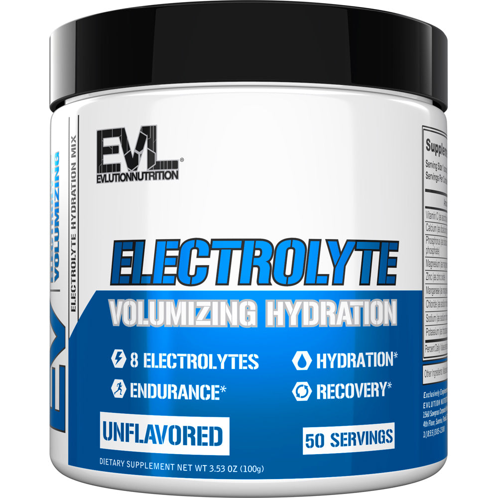 EV Electrolyte