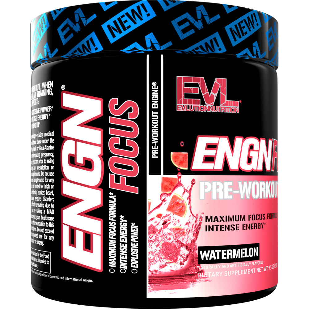 ENGN Focus