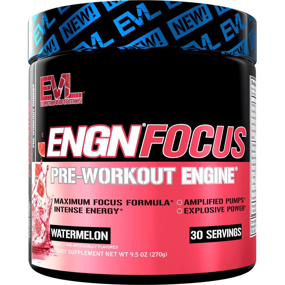 ENGN Focus