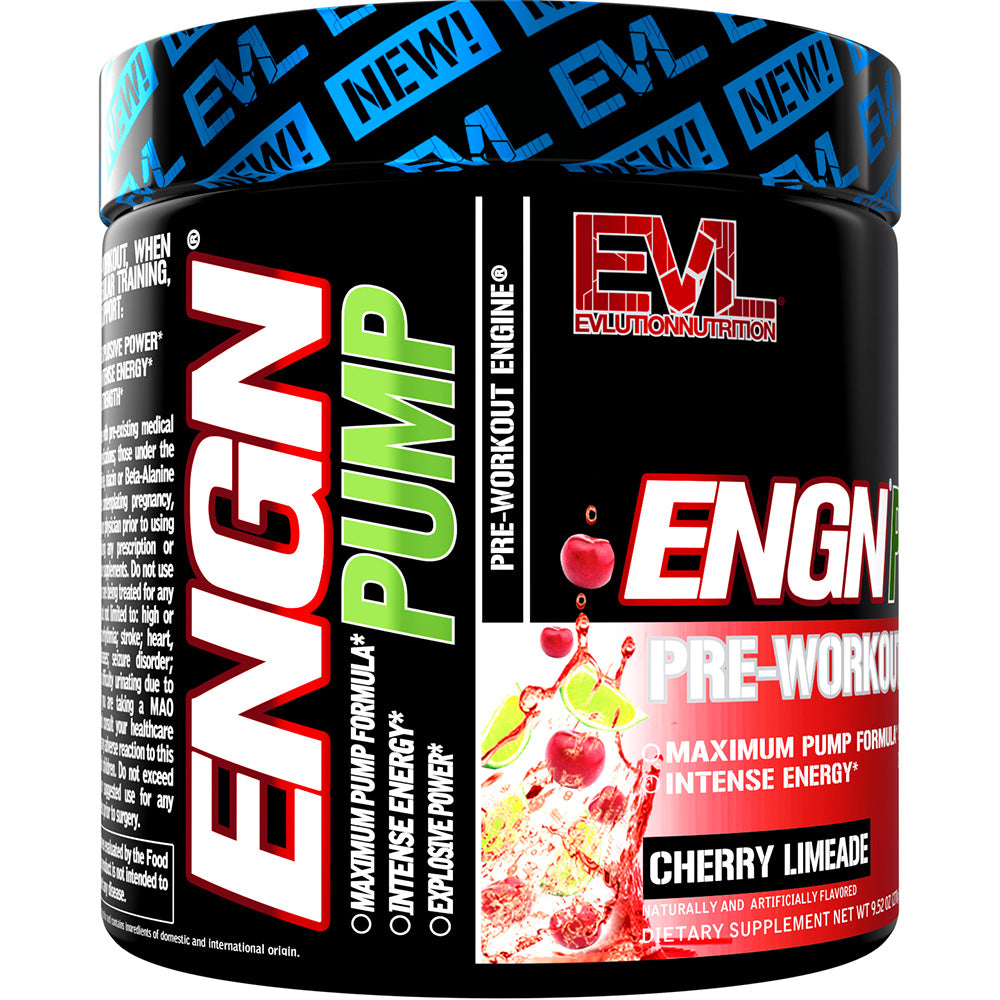 ENGN Pump