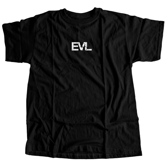 EVL Center Logo T-Shirt