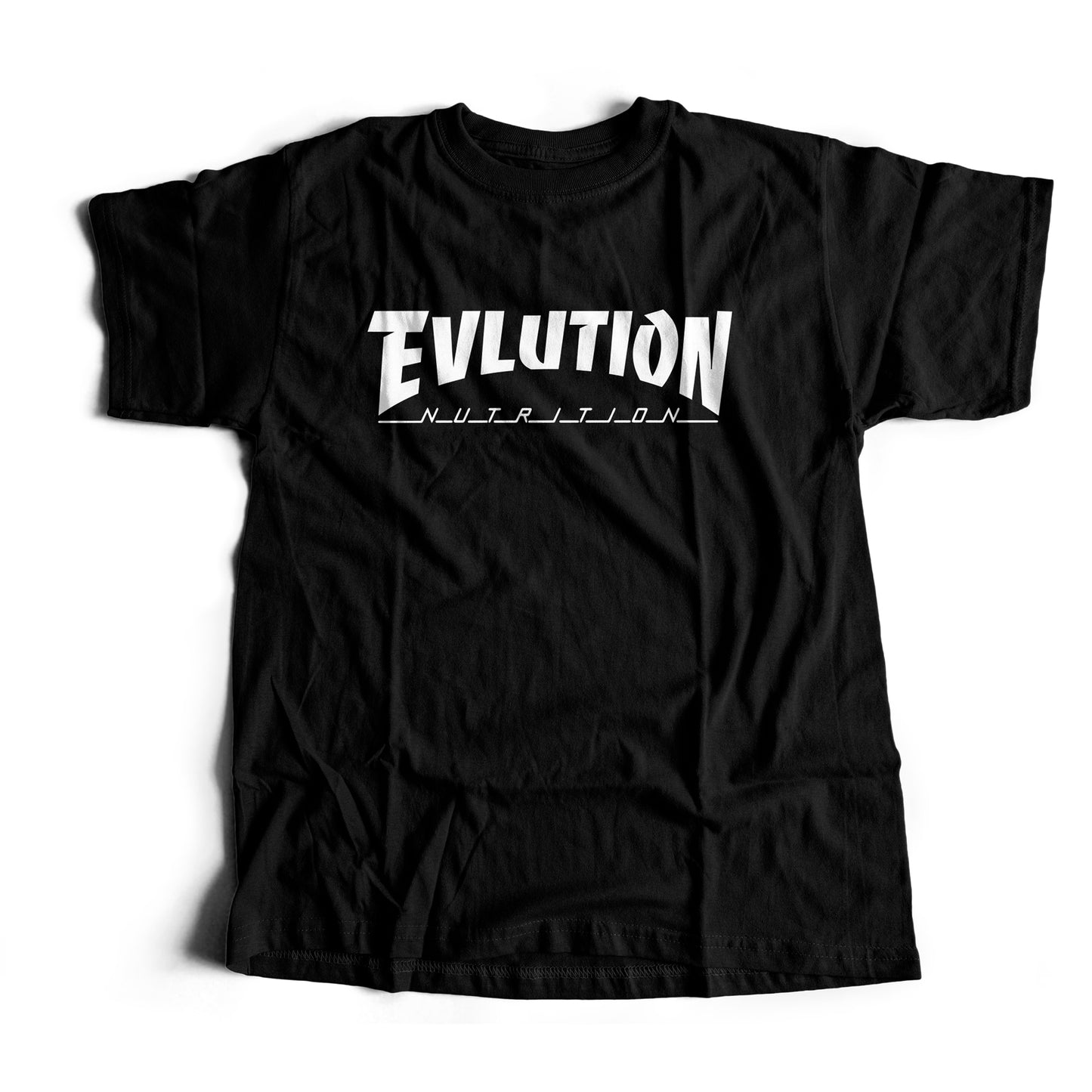 EVL Shredder Crew
