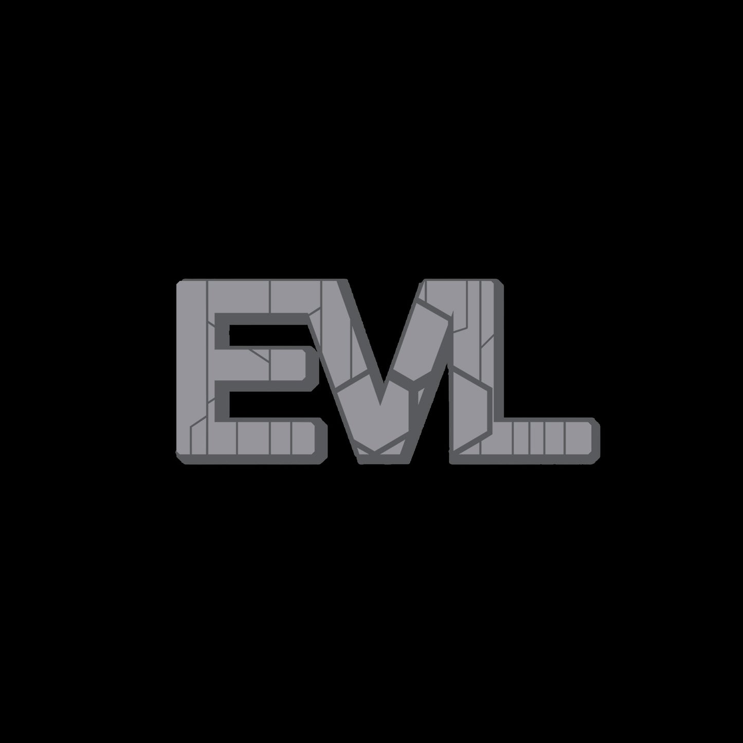 EVL Embossed Tank Top