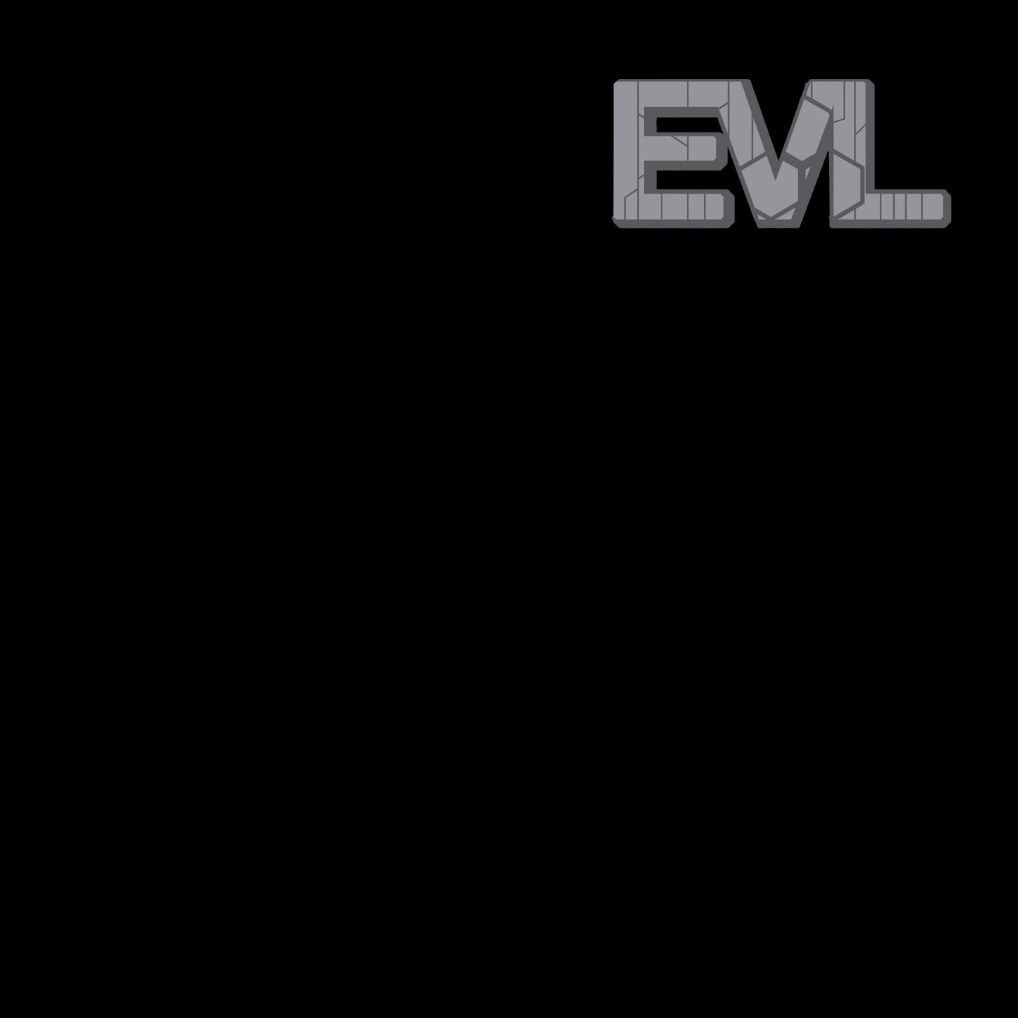 EVL Embossed Tank Top