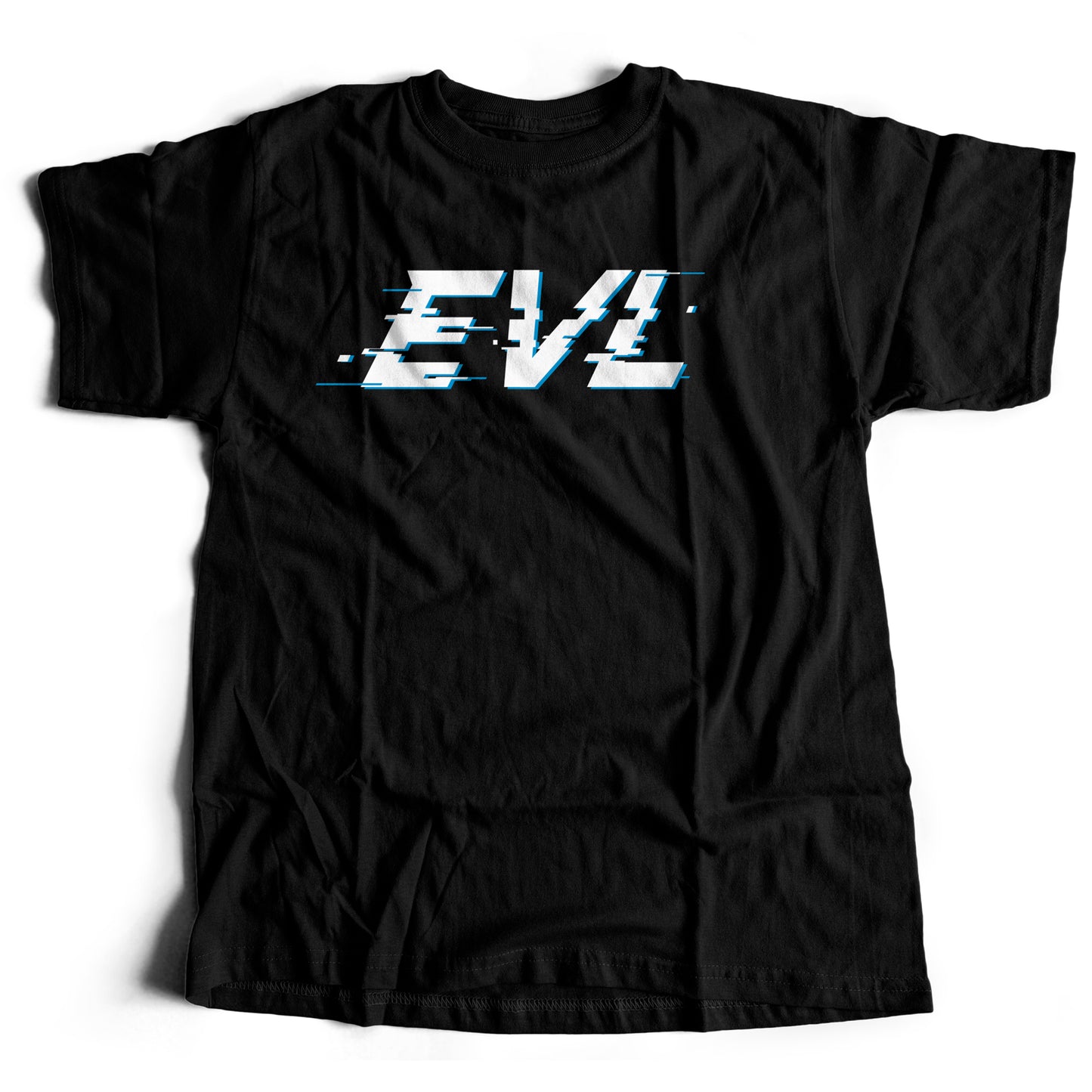 EVL Glitch Crew