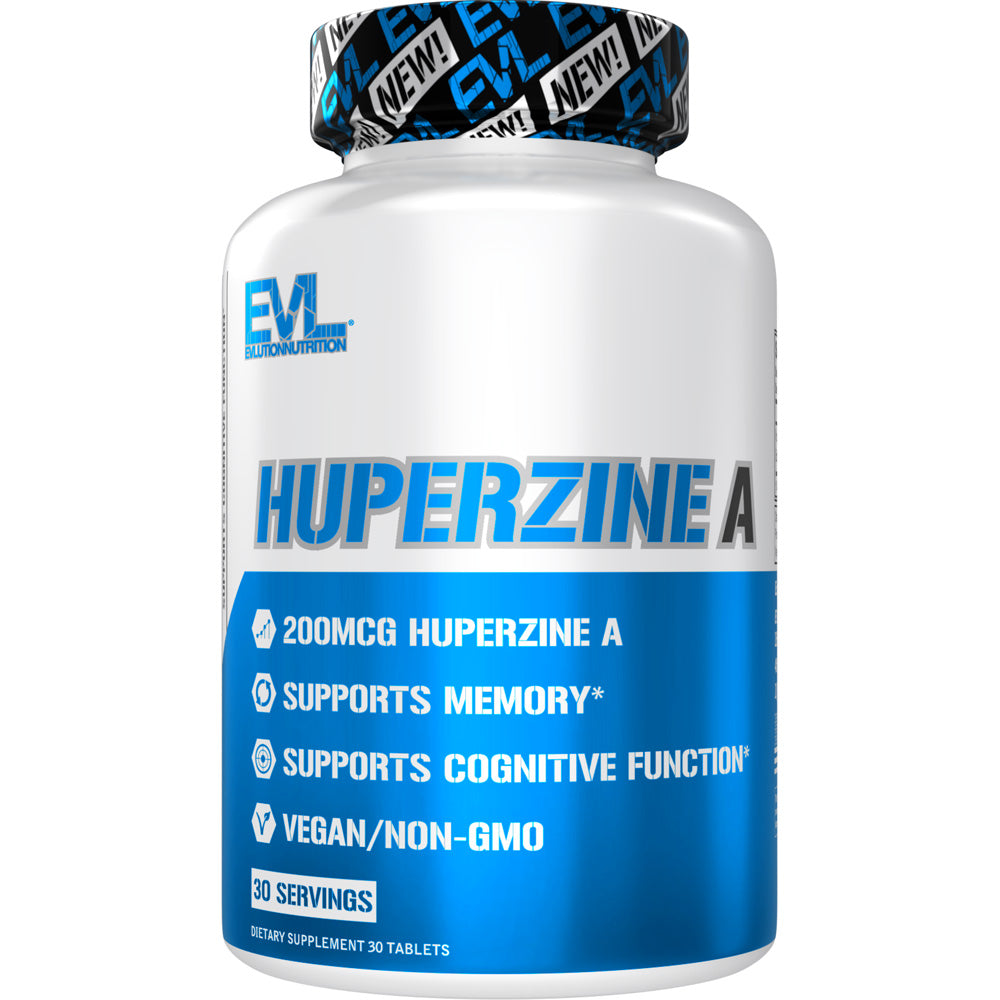 Huperzine A